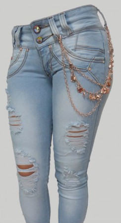 jean destroyer $45.000